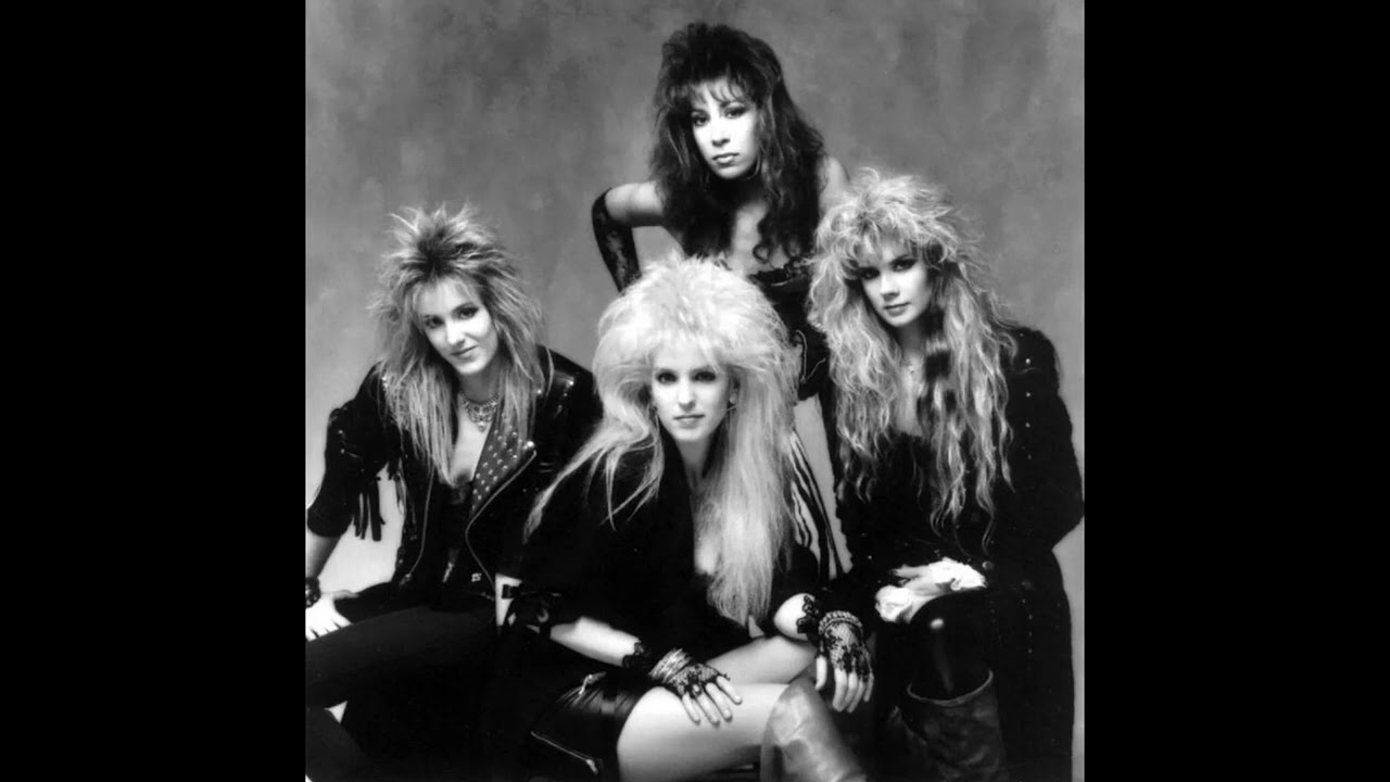 80s Romantic Rock Ballads That Still Touch Hearts 💔