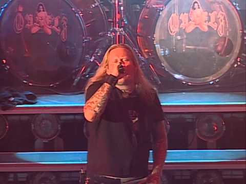 Böhse Onkelz - Auf gute Freunde (Loreley 2003)