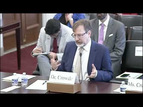 Rep. Burlison Explores Federal Readiness and Strategy for Post-Quantum Cryptography