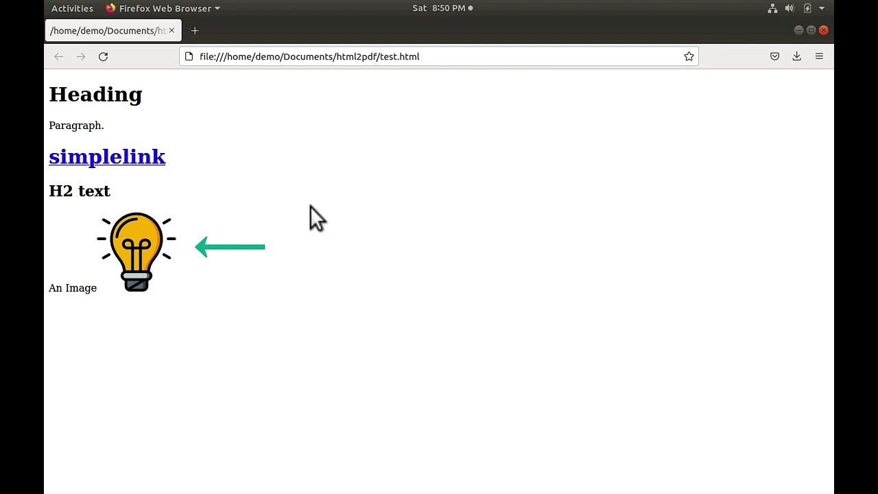 Java Tutorial: Convert HTML to PDF Easily with JSoup & OpenPDF 📄
