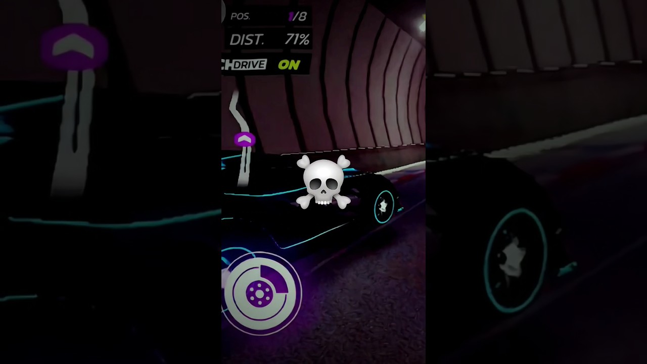 Epic Comeback in Asphalt Legends Unite! 🚗