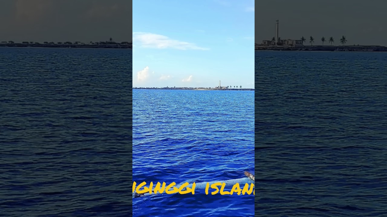 Tanginggi Island: Spearfishing & Fishing Adventure π