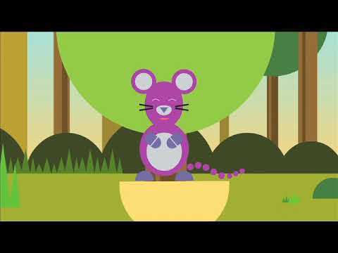 The Lion and the Mouse 🦁 - A Fable on Kindness