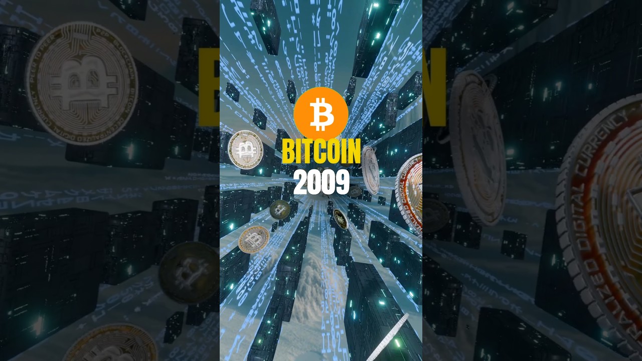 Top 10 Incredible Cryptocurrency Facts You Didn't Know! 🚀