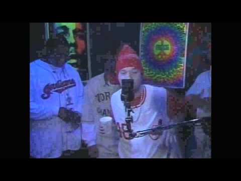 Rap City Freestyle Bone Thugs N Harmony