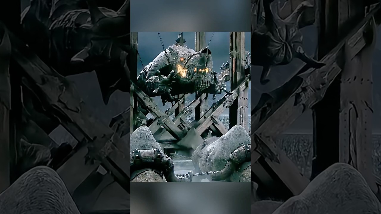 The Lord of the Rings: The Return of the King 🏰