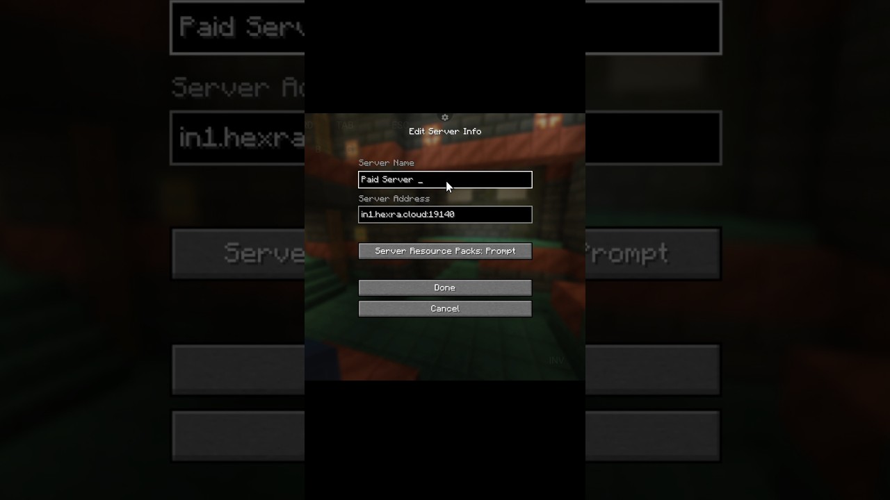 Top 24/7 Minecraft Lifesteal SMP Server 🌟