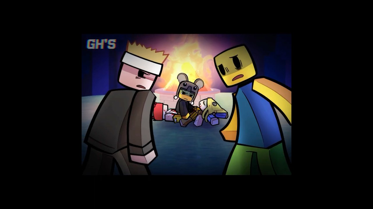 99 Nights in the Forest: Epic Roblox Animation Adventure 🌲