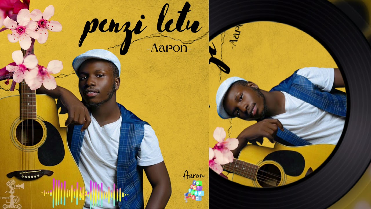 Aaron - Penzi Letu (Official Audio) 🎶