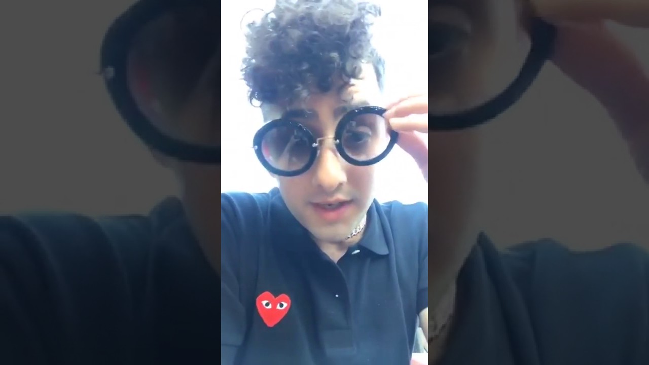 Dark Wayne Sends a Bold Diss to Ghali in New Magazine Interview 🎤