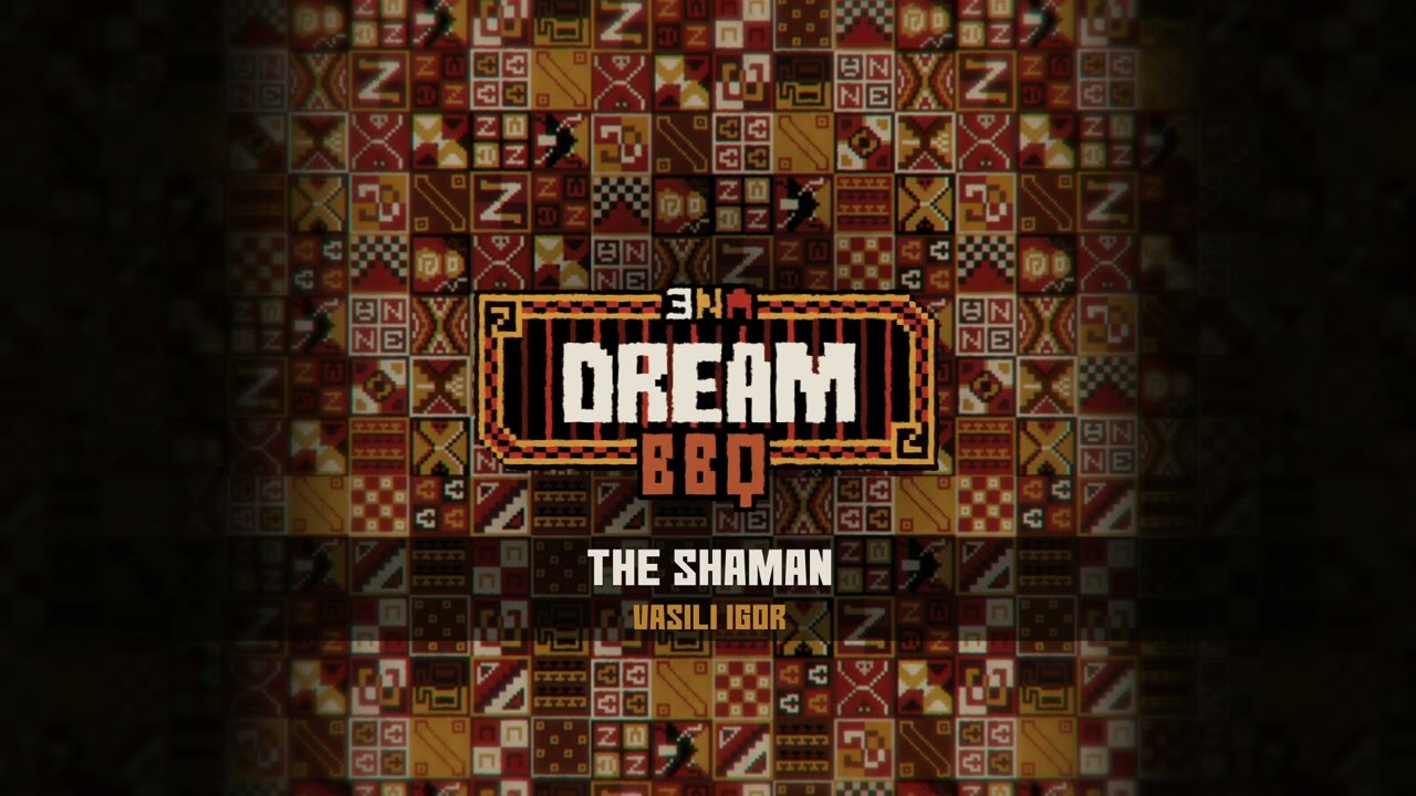 ENA: Dream BBQ OST - The Shaman 🎶 | Epic Music by Vasili Igor
