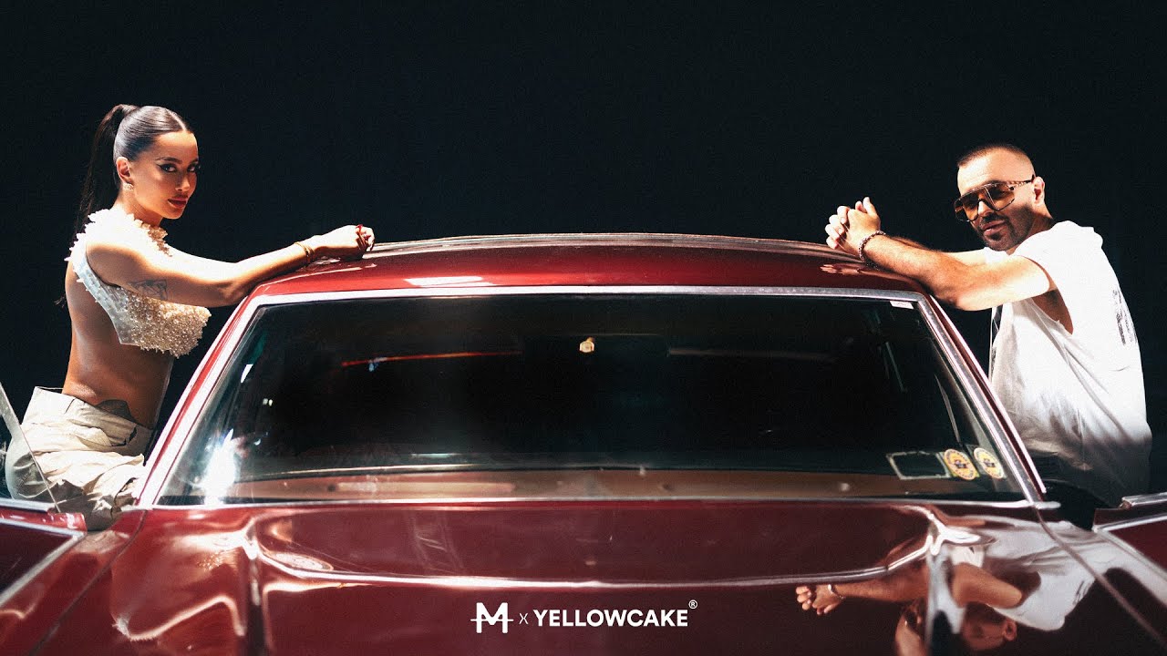 Dafina Zeqiri & 2TON - Qaj Qaj 🎶