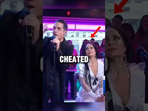 When Halsey found out her Boyfriend CHEATED on her! #celebrities #halsey #music #lyrics