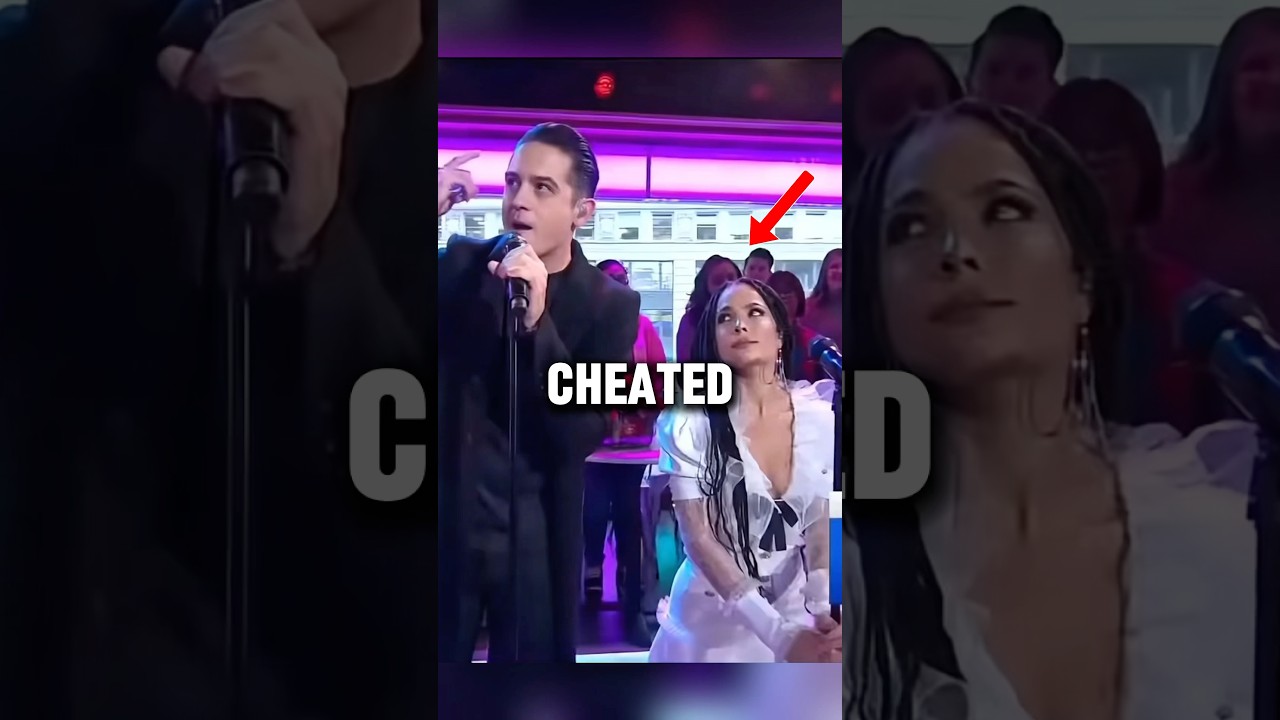 Halsey's Shocking Reaction After Discovering Her Boyfriend Cheated 💔