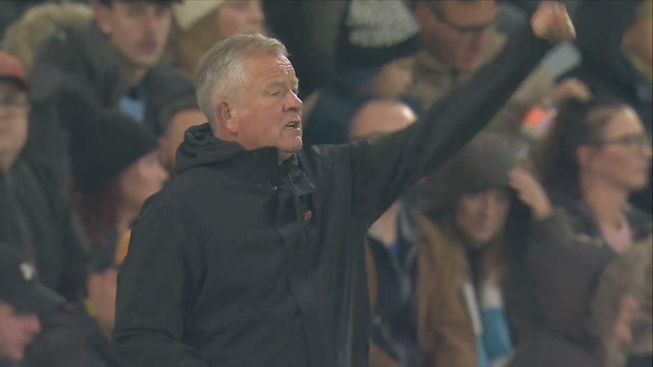 Coventry City vs Sheffield United Highlights ⚽ | Watch the Best Moments!