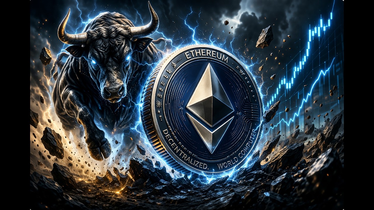 Análise do Ethereum (ETH) em 22/04/2026 🔍