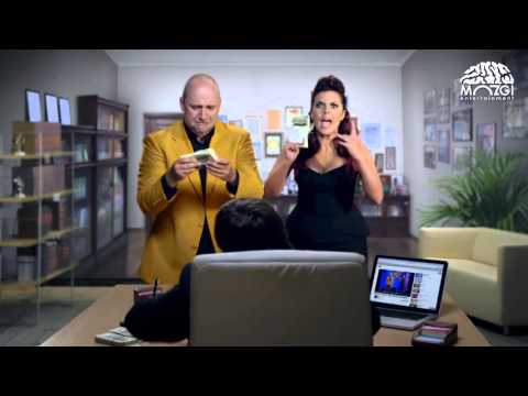 Потап и Настя   Все пучком