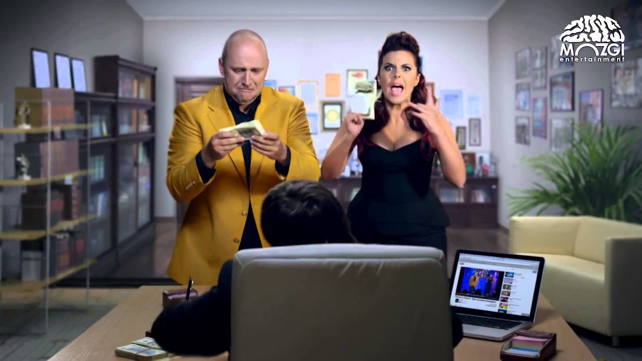 Потап и Настя: Всё идёт отлично! 🎉