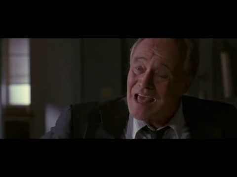 Glengarry Glen Ross/screenwriting breakdown / The Big Revelation - new equilibrium