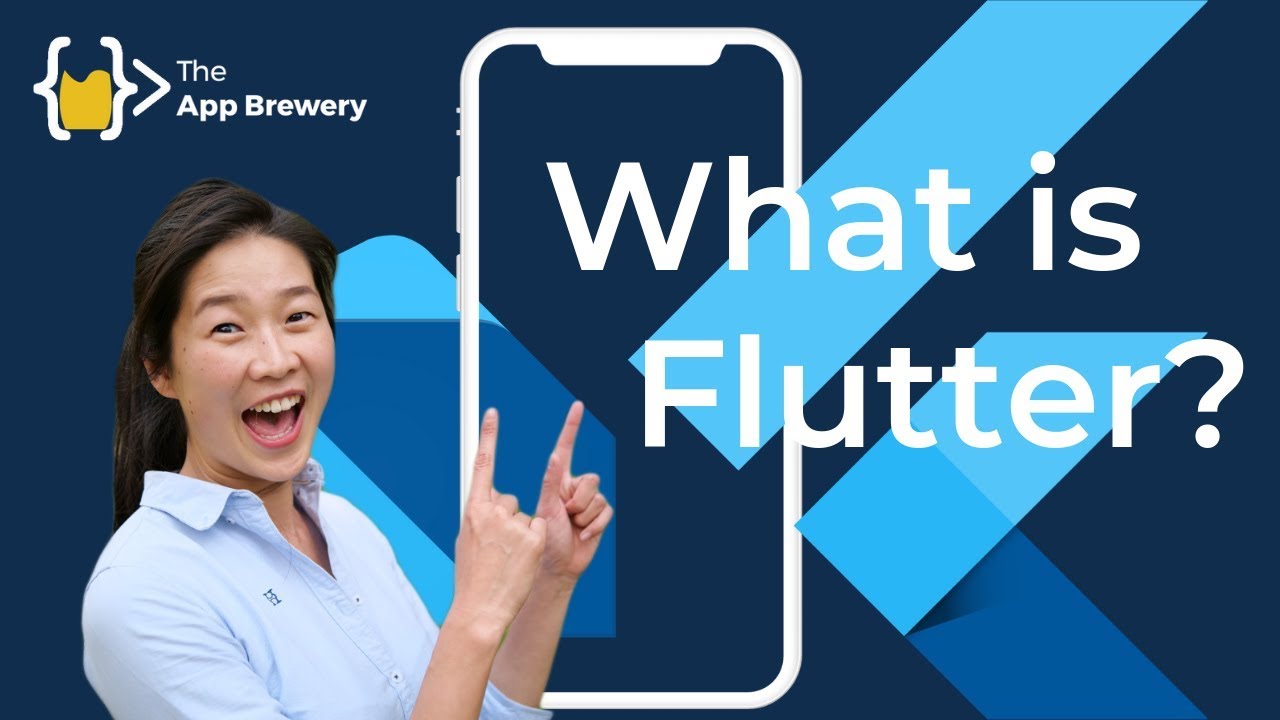 What is Flutter? Build Cross-Platform Apps with Dart