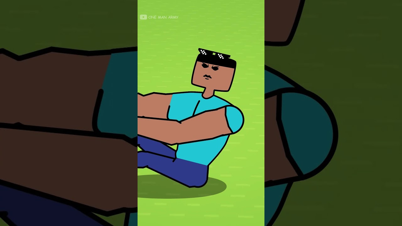 Woke Up in a Bugatti! π | Minecraft Animation Adventure