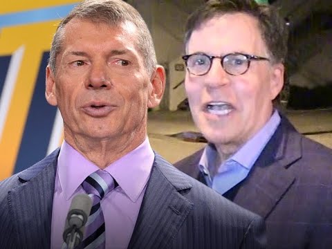 Vince McMahon Says He Wanted To Beat Bob Costas Up After Contentious '01 Interview