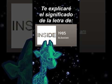 El significado de 1985 #boburnham #1985 #meme #humor #musica #verbatim #memes