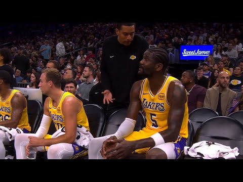 Ayton's Mental Errors Cost Lakers vs Suns 🏀