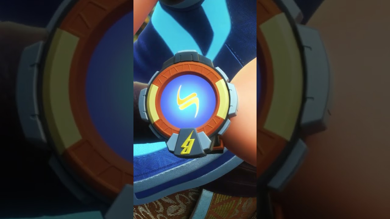 Boboiboy Sopan Reveal Teaser 🎬