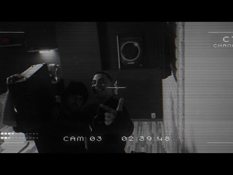 GHEBOASA x Ian - Sare Blocu' | Official Video