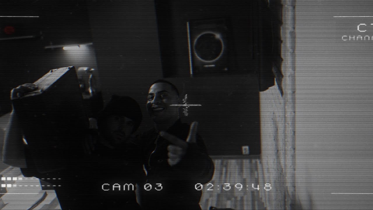 GHEBOASA x Ian - Sare Blocu' 🎶 | Official Music Video