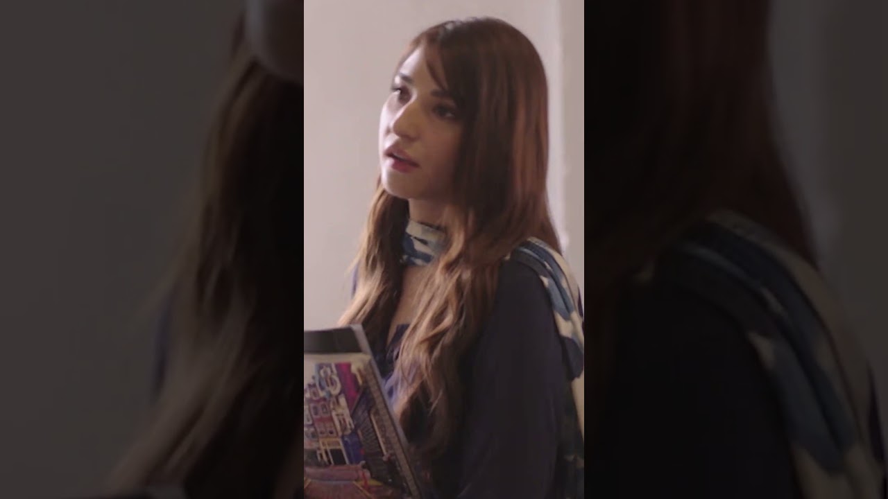 Biryani Episode 22 Promo: Khushhal Khan & Ramsha Khan Tease New Drama! π¬