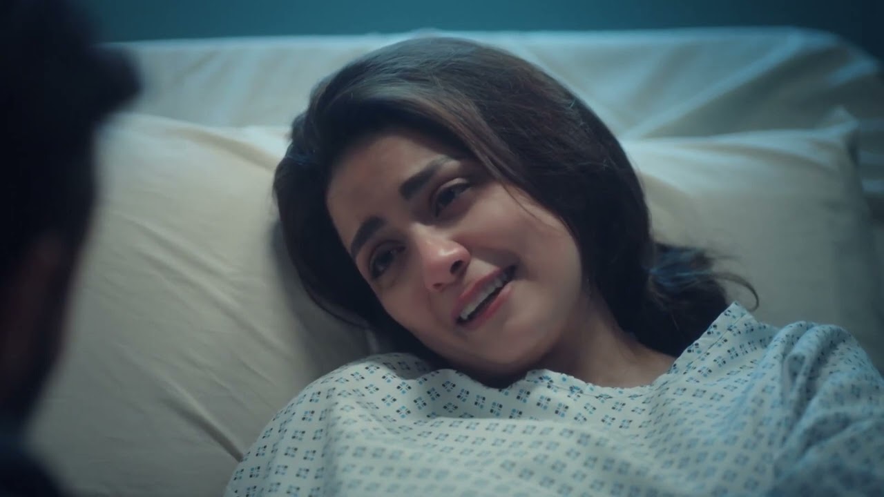 الحلقة 22: المعلم يُعرف بمرض زمزم ويُصر على علاجها ❤️