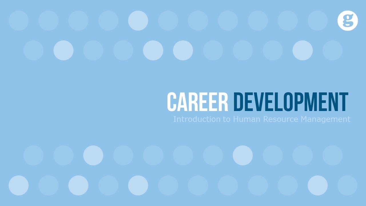 Shared Responsibility in Career Development 🤝