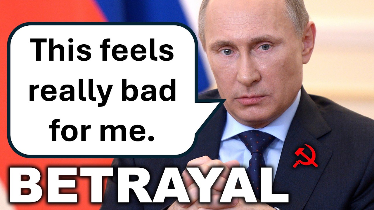 Russian Elite Attack Putin for Terrible Economy