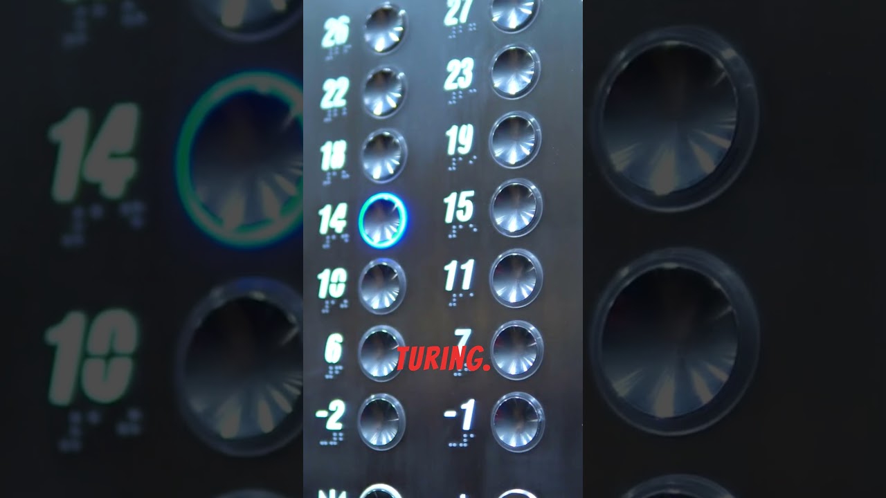 Meet the Woman Who Helped Break the Enigma Code 🕵️♀️