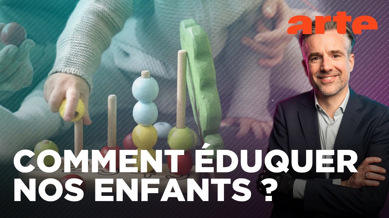 L’éducation bienveillante : clé d’épanouissement ?