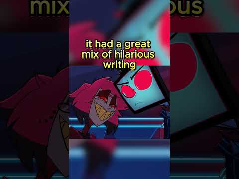 My Thoughts on Episode 3 and 4 of Hazbin Hotel Season 2