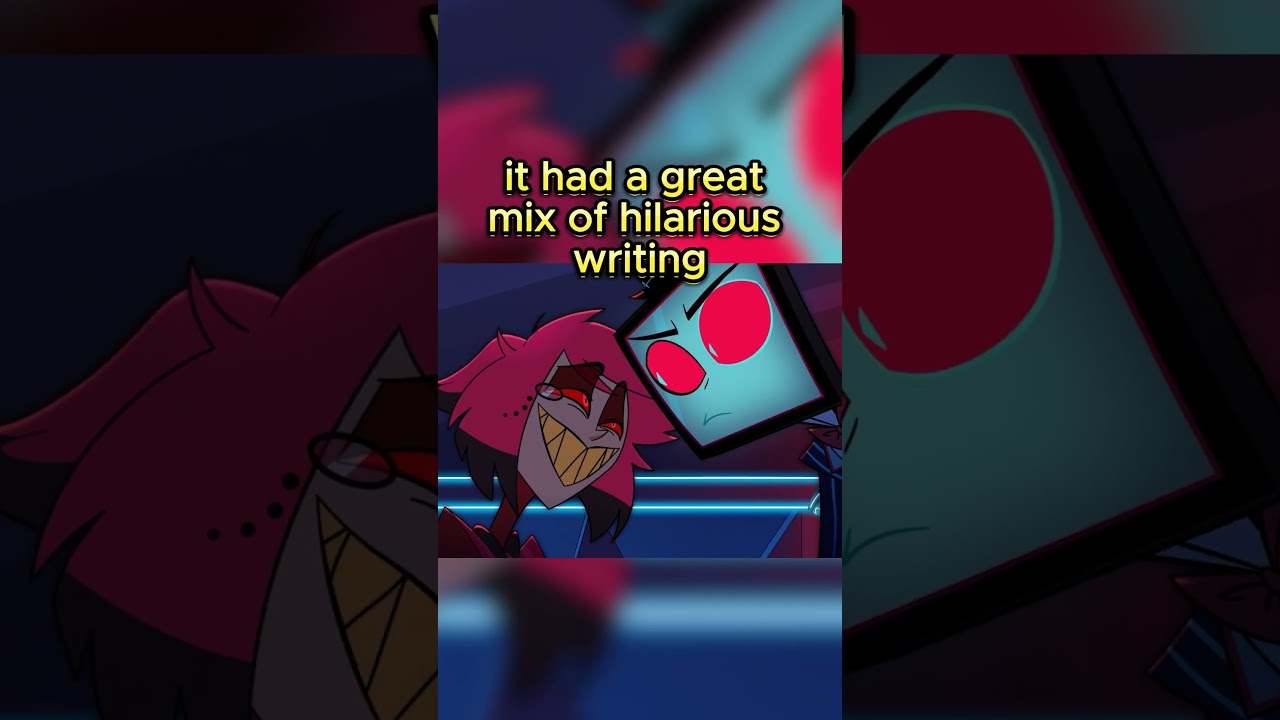 Analysis of Episodes 3 and 4 of Hazbin Hotel Season 2