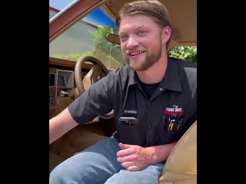 Why '70s Cars Are the Best 🚗