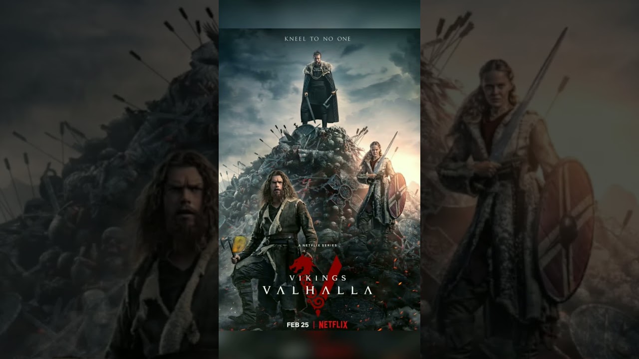 5 Top 5 Hollywood Web Series Similar to Game of Thrones | Must Watch in Hindi 🔥