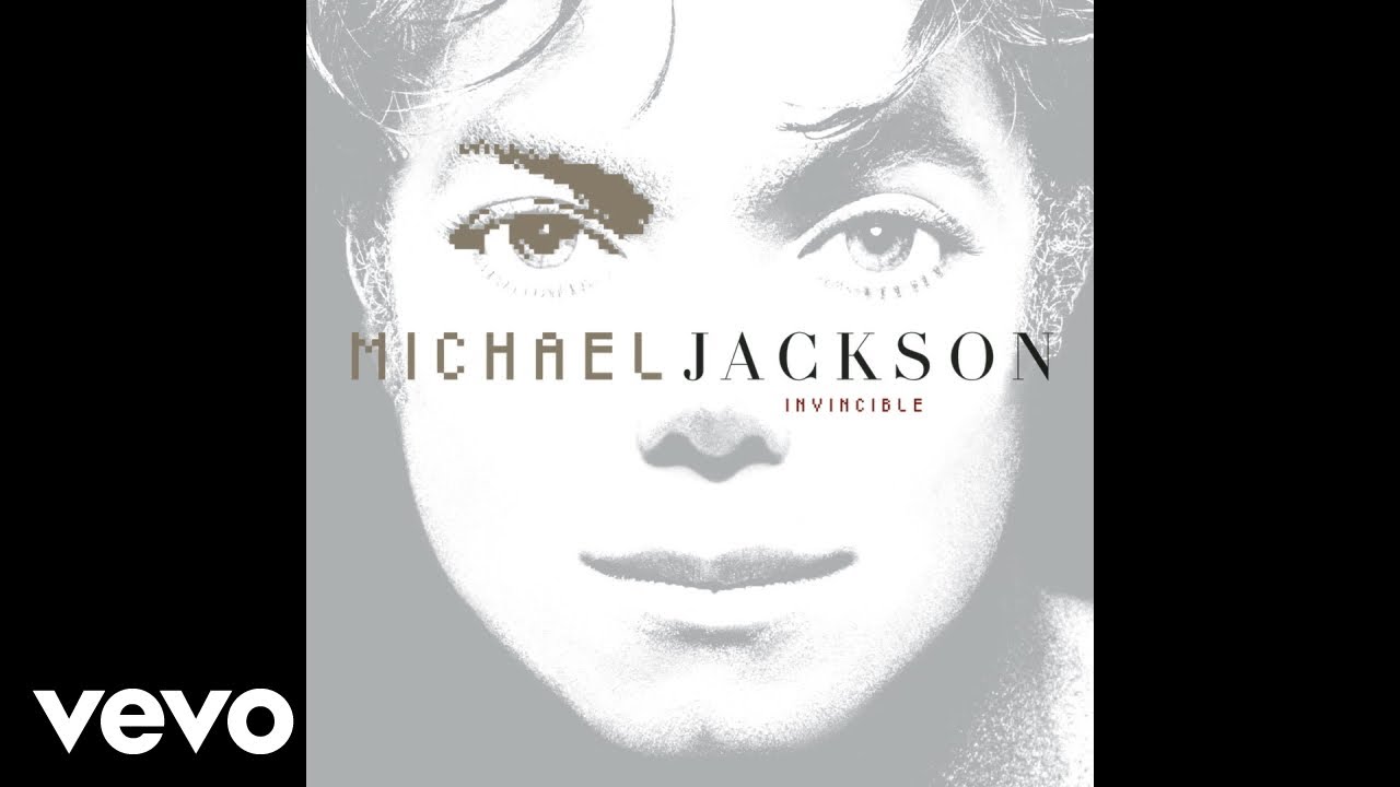 Michael Jackson - Privacy (Audio) 🎤