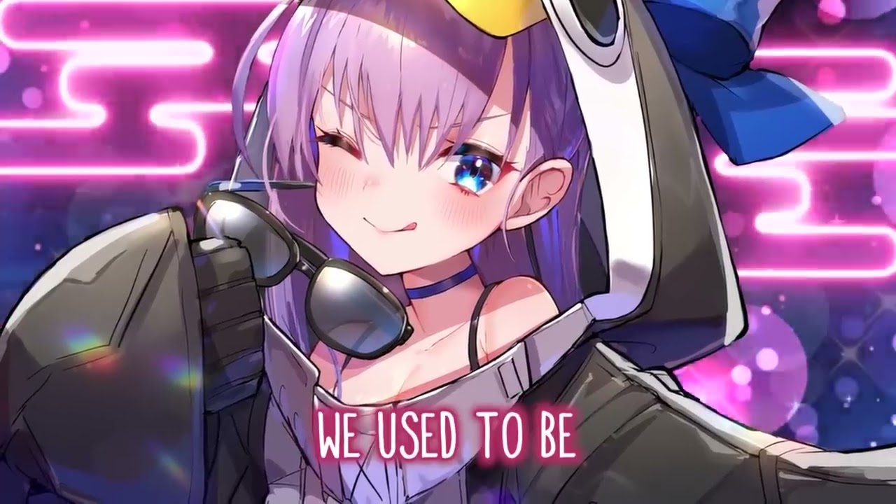 Nightcore Remix of 'Play' by Alan Walker & K-391 🎶 | Lyrics & Full Song