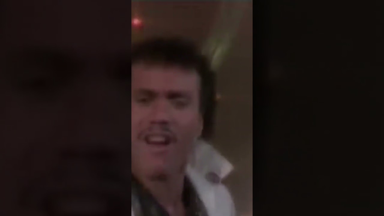 Shalamar - My Girl Loves Me (1984) 🎶