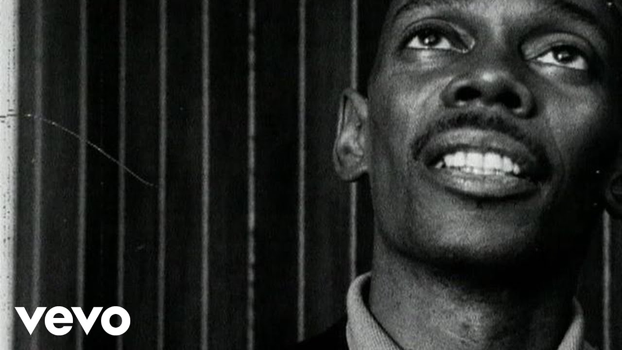 Faithless - If Lovin' You Is Wrong (Official Video) 🎶