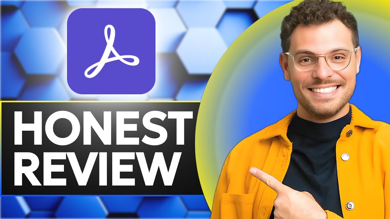 Adobe Sign Review: What You Need to Know 📝
