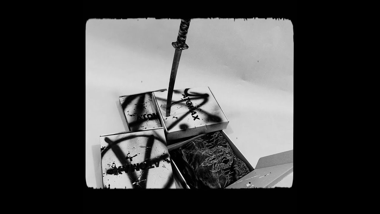 G-DEVITH - Switch Lane (1x9 Track) 🎵