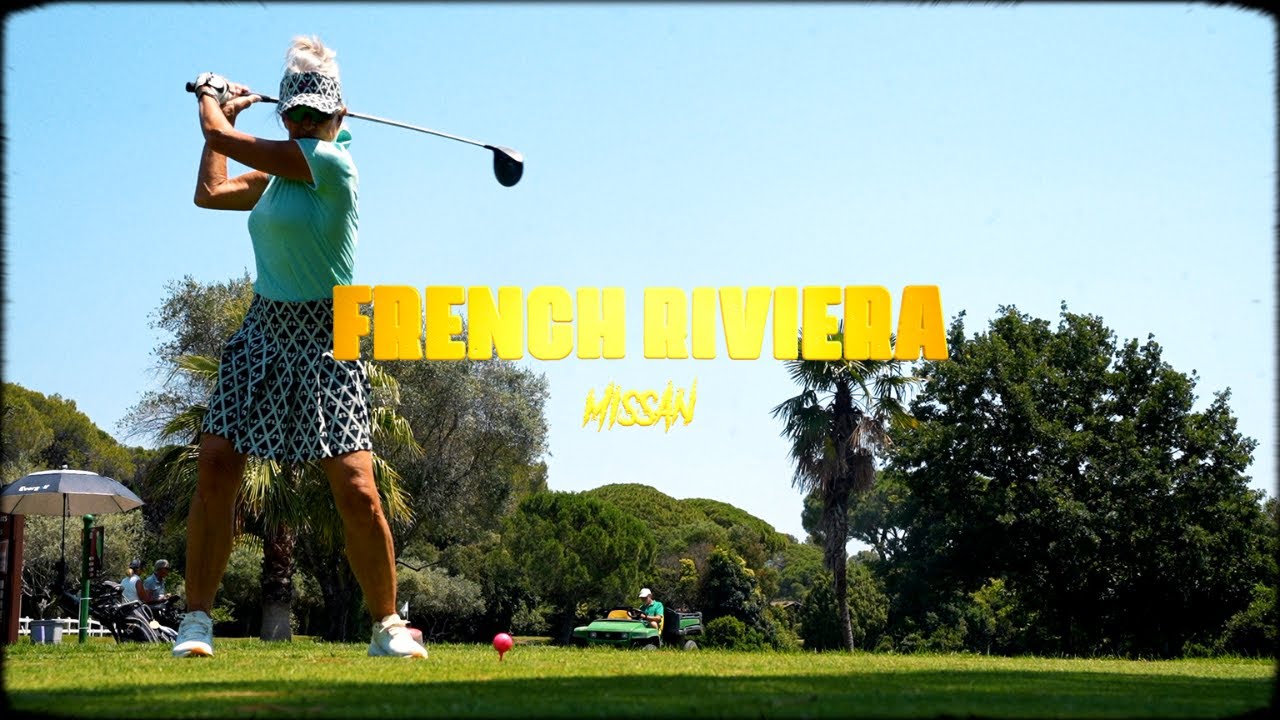 Missan - French Riviera (Clip Officiel)