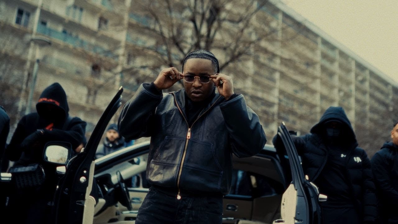 Landy - Wow (Official Video) 🎶