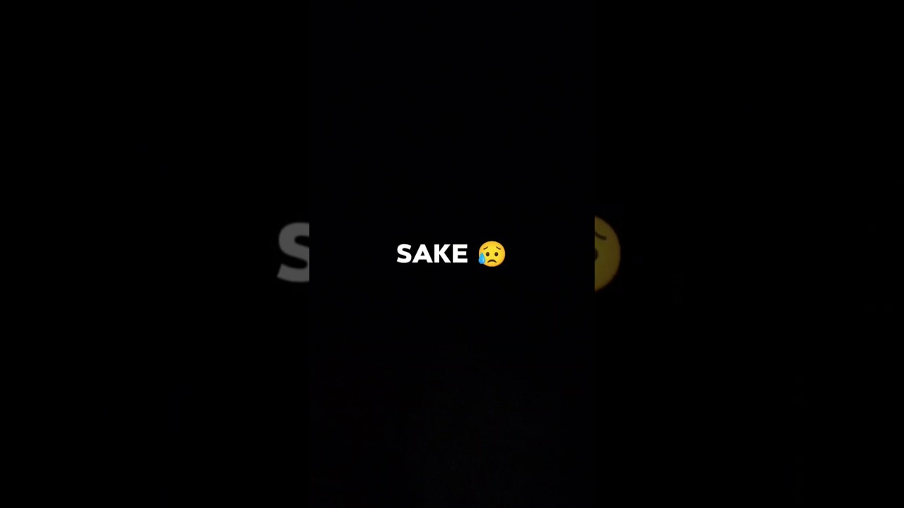 Feeling Heartbroken? Watch This Sad Black Screen Lyrics Status π’